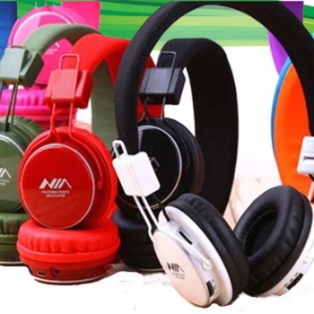 AUDÍFONO BLUETOOTH